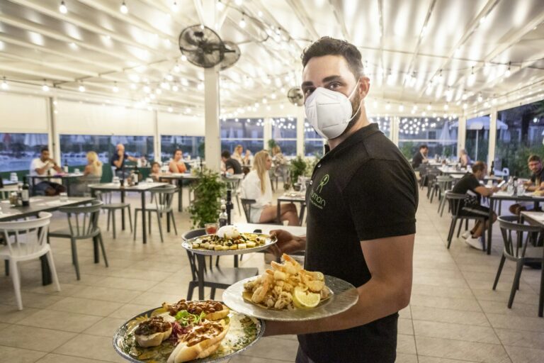 Hu Venezia Camping In Town - Bild 11 Hu Venezia Camping In Town - Bild 11