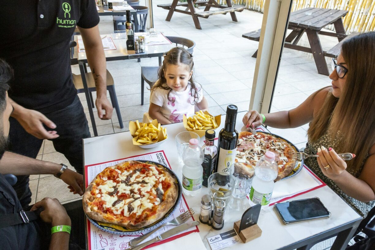 Hu Venezia Camping In Town - Bild 12 Hu Venezia Camping In Town - Bild 12