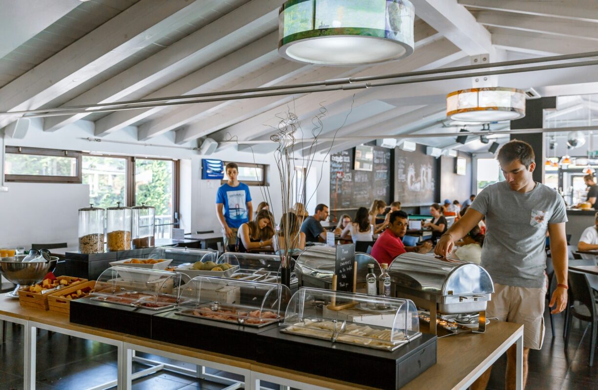 Hu Venezia Camping In Town - Bild 13 Hu Venezia Camping In Town - Bild 13