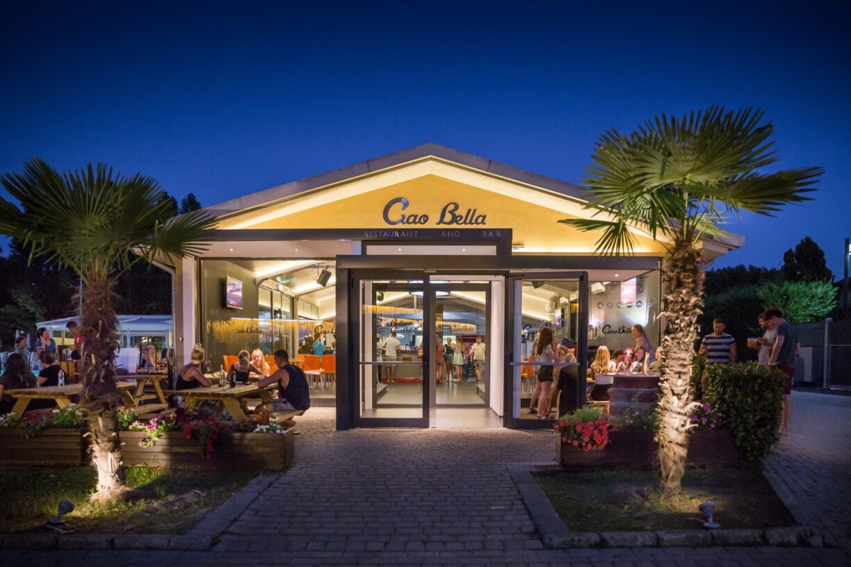 Hu Venezia Camping In Town - Bild 14 Hu Venezia Camping In Town - Bild 14