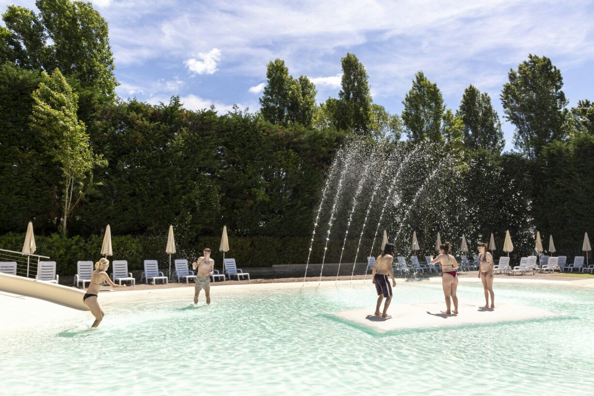 Hu Venezia Camping In Town - Bild 19 Hu Venezia Camping In Town - Bild 19