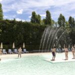 Hu Venezia Camping In Town - Bild 19 Hu Venezia Camping In Town - Bild 19