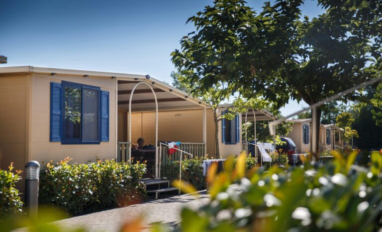 Hu Venezia Camping In Town - Bild 2 Hu Venezia Camping In Town - Bild 2