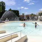 Hu Venezia Camping In Town - Bild 20 Hu Venezia Camping In Town - Bild 20