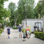 Hu Venezia Camping In Town - Bild 3 Hu Venezia Camping In Town - Bild 3