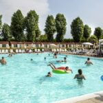 Hu Venezia Camping In Town - Bild 4 Hu Venezia Camping In Town - Bild 4