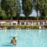 Hu Venezia Camping In Town - Bild 6 Hu Venezia Camping In Town - Bild 6