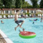 Hu Venezia Camping In Town - Bild 7 Hu Venezia Camping In Town - Bild 7