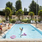 Hu Venezia Camping In Town - Bild 8 Hu Venezia Camping In Town - Bild 8