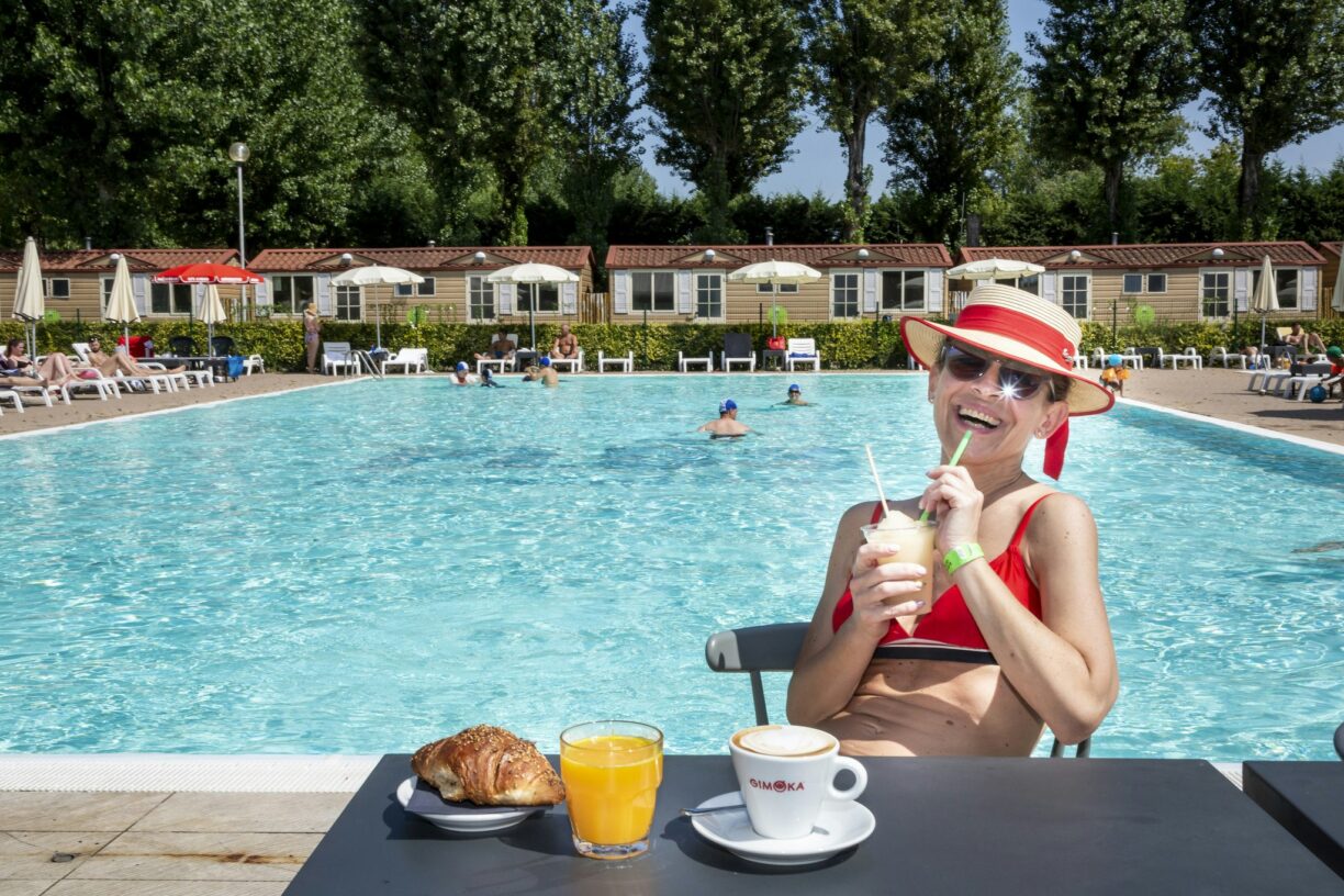 Hu Venezia Camping In Town - Bild 9 Hu Venezia Camping In Town - Bild 9