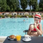 Hu Venezia Camping In Town - Bild 9 Hu Venezia Camping In Town - Bild 9