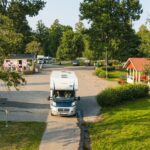 Hultsfred Strandcamping - Bild 2