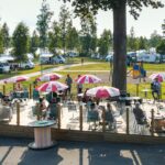 Hultsfred Strandcamping - Bild 4