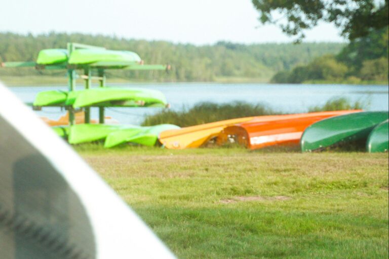 Hultsfred Strandcamping - Bild 5