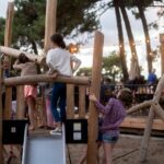 Huttopia Arcachon - Bild 11