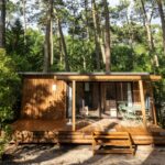 Huttopia Arcachon - Bild 3