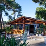 Huttopia Arcachon - Bild 5