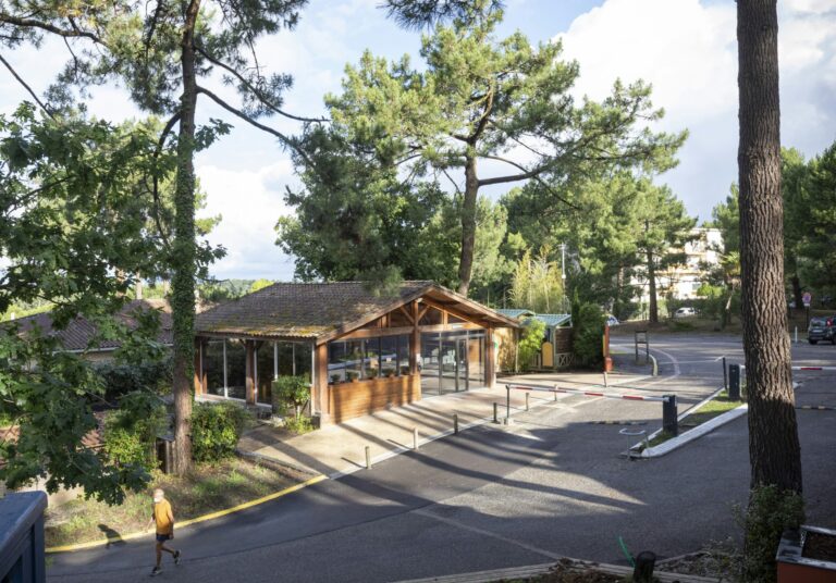 Huttopia Arcachon - Bild 6