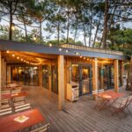 Huttopia Arcachon - Bild 7