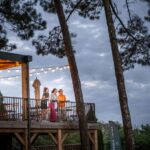 Huttopia Arcachon - Bild 8