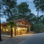 Huttopia Arcachon - Bild 9