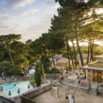 Huttopia Arcachon - Bild 1