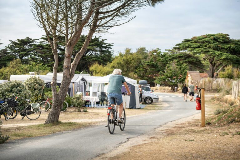 Huttopia Ars-en-ré - Bild 7 Huttopia Ars-en-ré - Bild 7