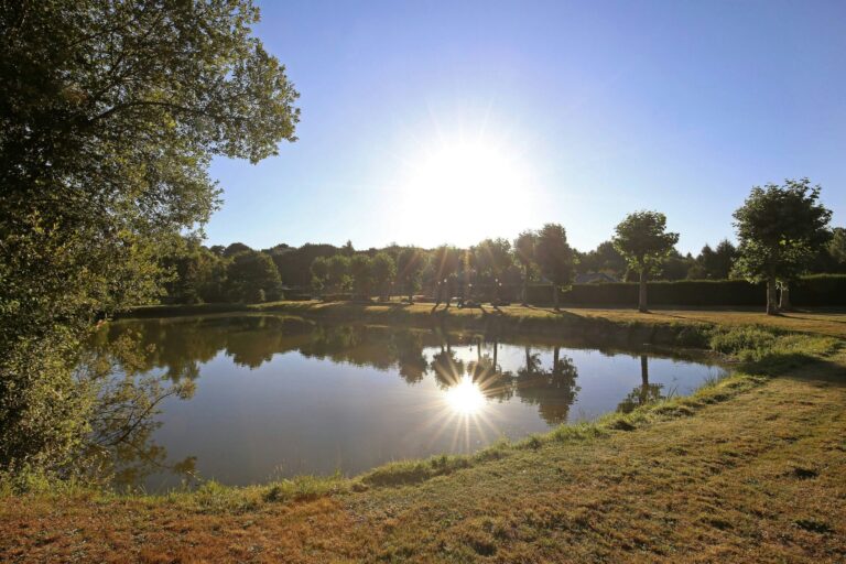Huttopia Baie Du Mont St Michel - Bild 10