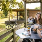 Huttopia Baie Du Mont St Michel - Bild 12