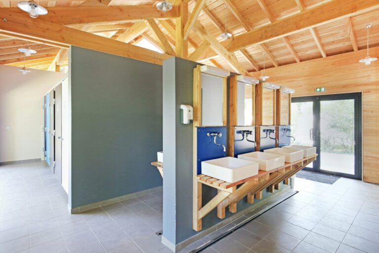 Huttopia Baie Du Mont St Michel - Bild 14