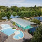 Huttopia Baie Du Mont St Michel - Bild 2