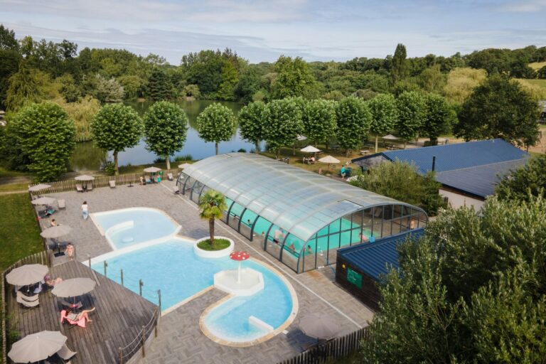 Huttopia Baie Du Mont St Michel - Bild 2