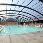 Huttopia Baie Du Mont St Michel - Bild 3