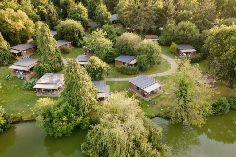 Huttopia Baie Du Mont St Michel - Bild 4