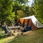 Huttopia Baie Du Mont St Michel - Bild 7