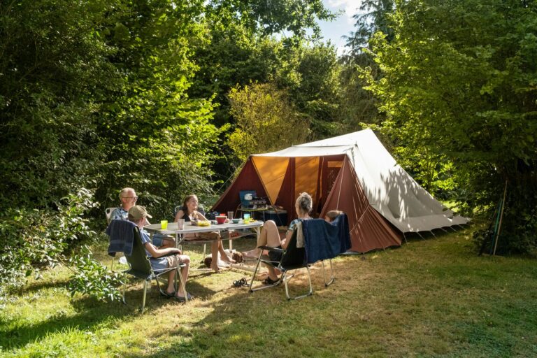 Huttopia Baie Du Mont St Michel - Bild 7