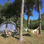 Huttopia Baie Du Mont St Michel - Bild 8