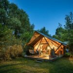 Huttopia Baie Du Mont St Michel - Bild 9