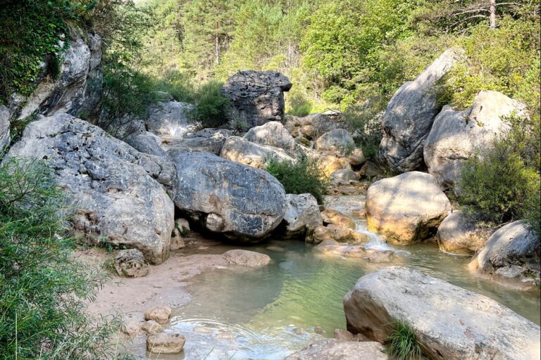 Huttopia Barcelona Pirineos - Bild 12