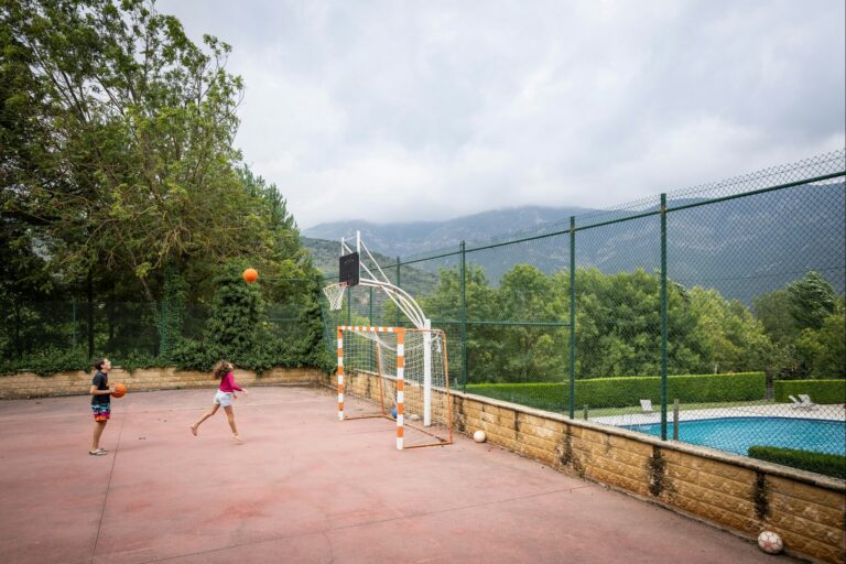 Huttopia Barcelona Pirineos - Bild 14