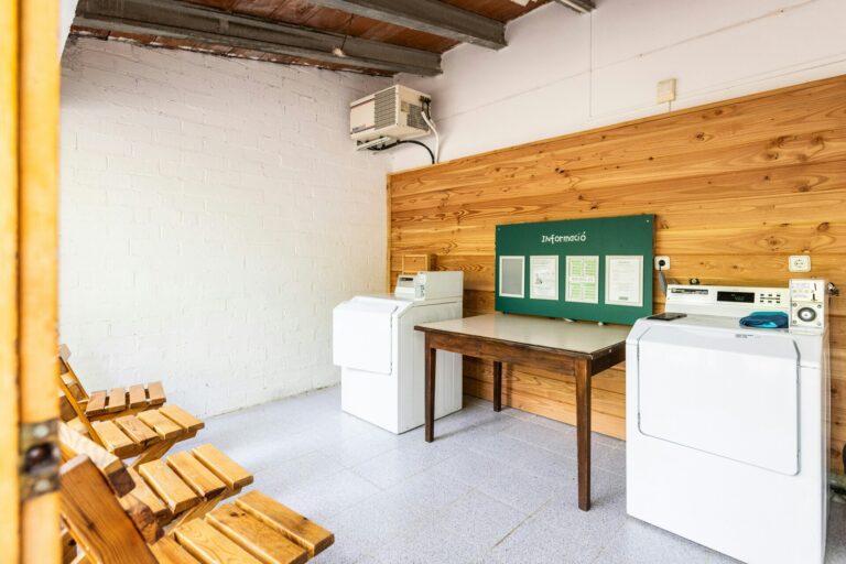 Huttopia Barcelona Pirineos - Bild 16