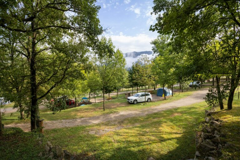 Huttopia Barcelona Pirineos - Bild 4