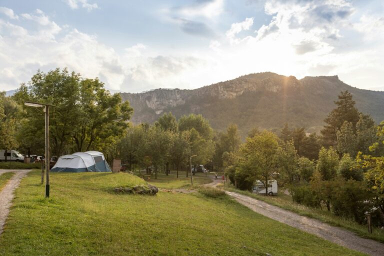 Huttopia Barcelona Pirineos - Bild 5