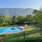 Huttopia Barcelona Pirineos - Bild 6