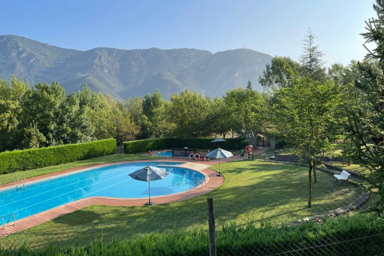 Huttopia Barcelona Pirineos - Bild 6