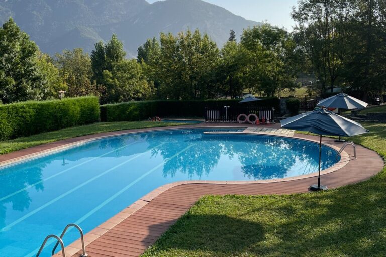 Huttopia Barcelona Pirineos - Bild 7