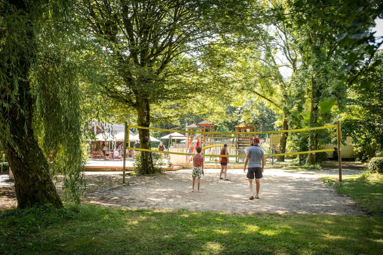 Huttopia Beaulieu Sur Dordogne - Bild 10 Huttopia Beaulieu Sur Dordogne - Bild 10