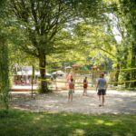 Huttopia Beaulieu Sur Dordogne - Bild 10 Huttopia Beaulieu Sur Dordogne - Bild 10