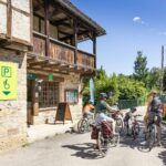 Huttopia Beaulieu Sur Dordogne - Bild 11 Huttopia Beaulieu Sur Dordogne - Bild 11