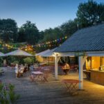 Huttopia Beaulieu Sur Dordogne - Bild 12 Huttopia Beaulieu Sur Dordogne - Bild 12